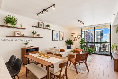 Comprar apartamento en Nine at Mary Brickell Village 1909
