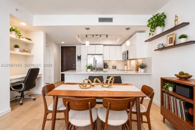 Comprar apartamento en Nine at Mary Brickell Village 1909