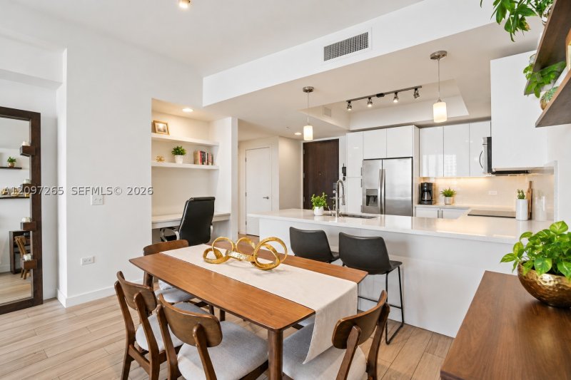 Comprar apartamento en Nine at Mary Brickell Village 1909