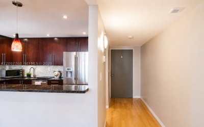 Alquiler de apartamento en Ocean View 1614