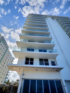 Four Winds Condo Apt #1109