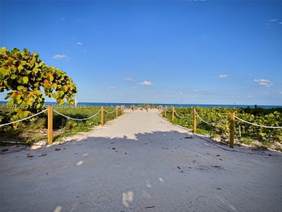 Aluguel de apartamento no Four Winds Condo 1109