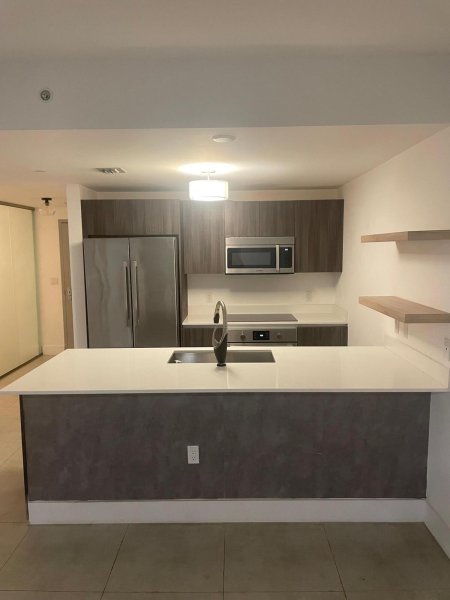 Alquiler de apartamento en Aria on The Bay 2106
