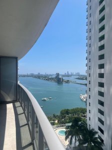 Aria on The Bay Apt #2106