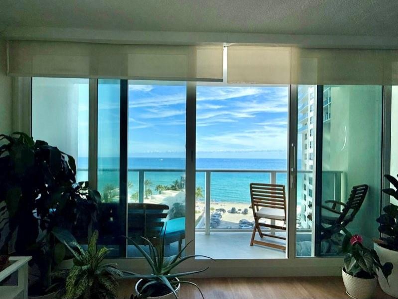 Comprar apartamento en Alexander Towers 806