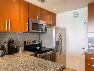 Comprar apartamento en Alexander Towers 806