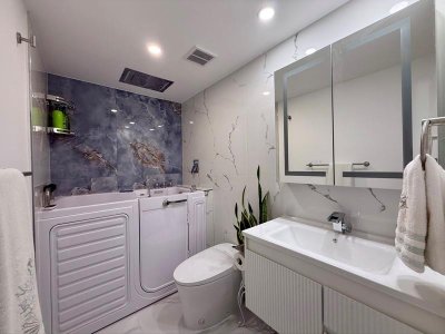 Comprar apartamento en Alexander Towers 806