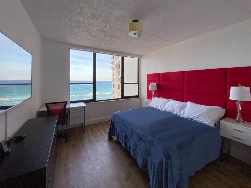 Comprar apartamento en Alexander Towers 806
