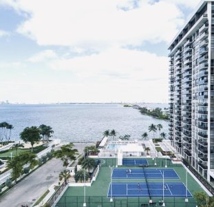 Charter Club Condos Apt #1111