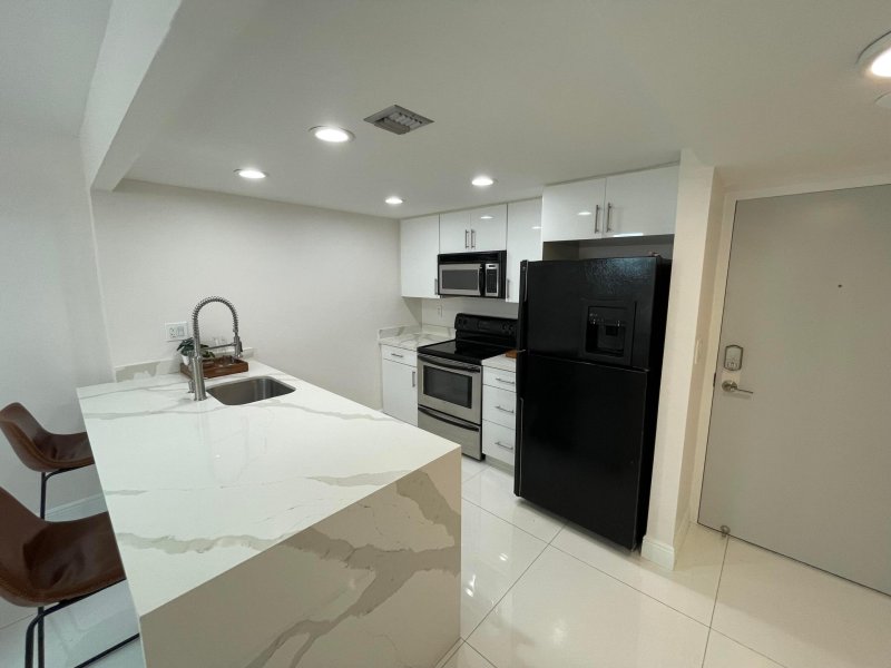 Alquiler de apartamento en Charter Club Condos 1111