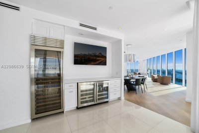 Comprar apartamento en Paramount Bay PH4302
