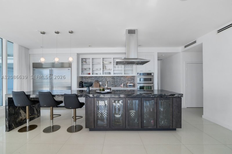 Comprar apartamento en Paramount Bay PH4302