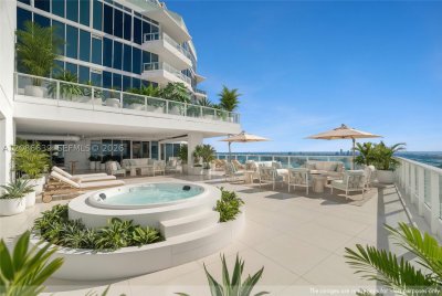 Paramount Bay Apt #PH4302
