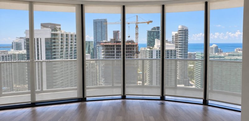 Apartment for rent at SLS Lux Brickell 4501