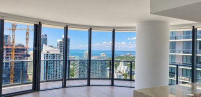 Alquiler de apartamento en SLS Lux Brickell 4501