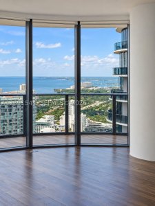 Alquiler de apartamento en SLS Lux Brickell 4501