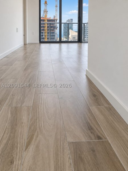 Apartment for rent at SLS Lux Brickell 4501