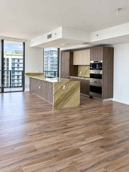 Apartment for rent at SLS Lux Brickell 4501