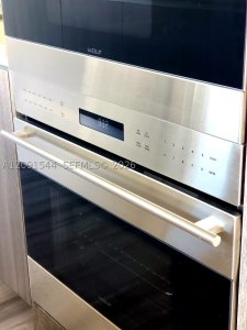 Alquiler de apartamento en SLS Lux Brickell 4501