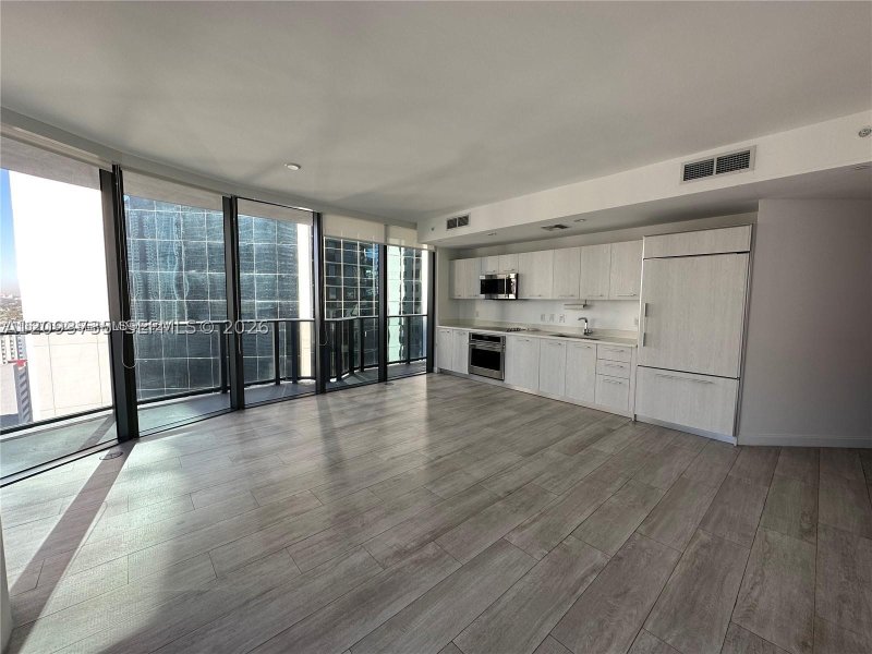 Alquiler de apartamento en Brickell Heights West 1906