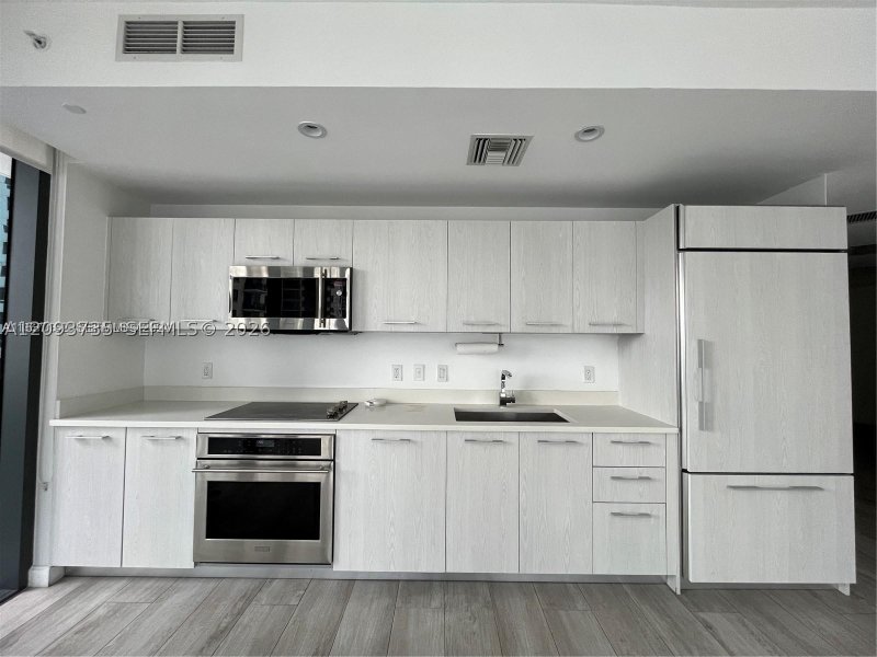 Alquiler de apartamento en Brickell Heights West 1906