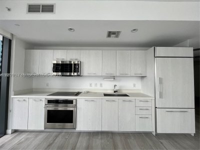 Alquiler de apartamento en Brickell Heights West 1906