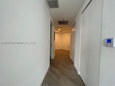 Alquiler de apartamento en Brickell Heights West 1906