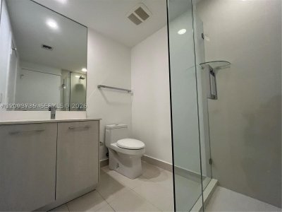 Alquiler de apartamento en Brickell Heights West 1906