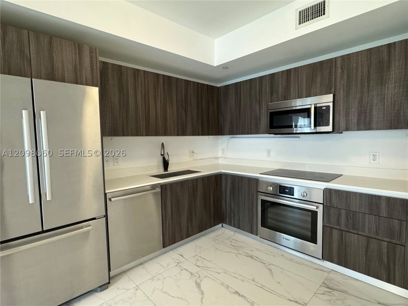 Alquiler de apartamento en Aria on The Bay 3103