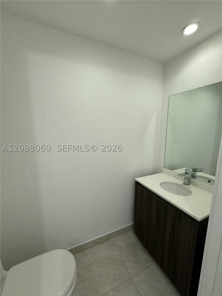 Alquiler de apartamento en Aria on The Bay 3103