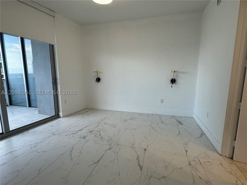 Alquiler de apartamento en Aria on The Bay 3103