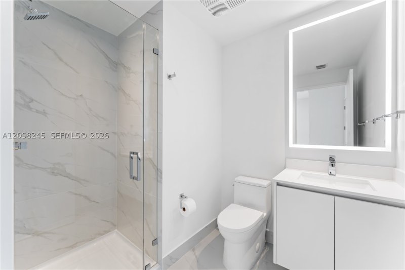 Alquiler de apartamento en Aria Reserve Miami 5401B