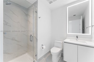 Alquiler de apartamento en Aria Reserve Miami 5401B