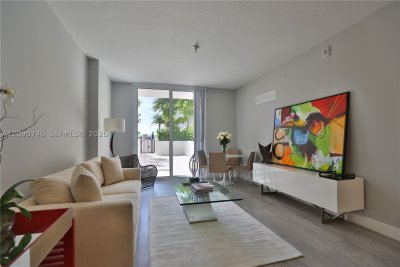 Sofia Coral Gables Apt #715
