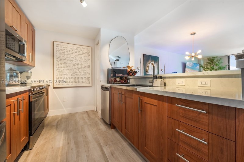 Comprar apartamento en 1300 Ponce 800