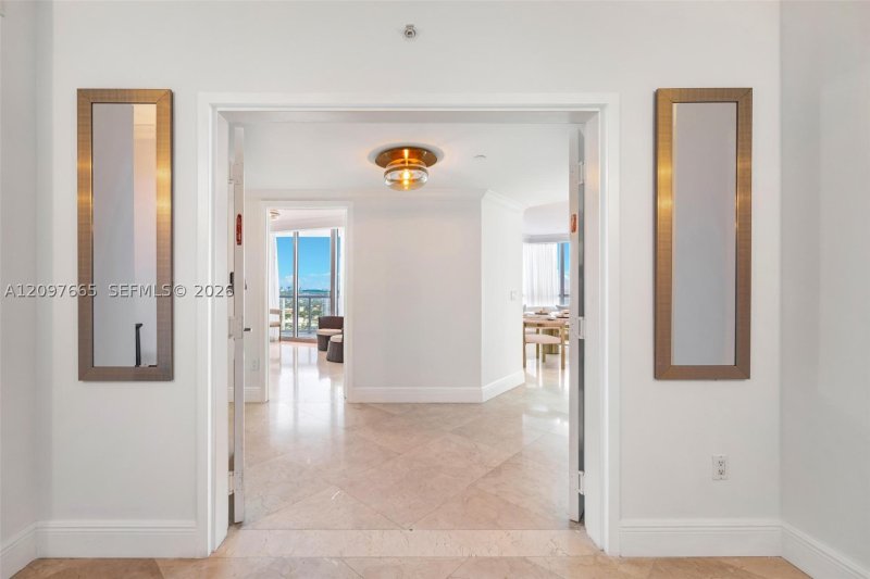 Comprar apartamento en Ocean Palms 2605