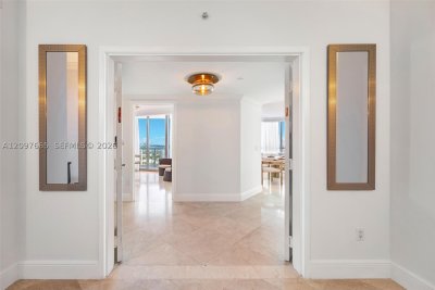 Comprar apartamento en Ocean Palms 2605