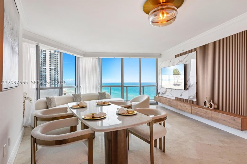 Comprar apartamento en Ocean Palms 2605