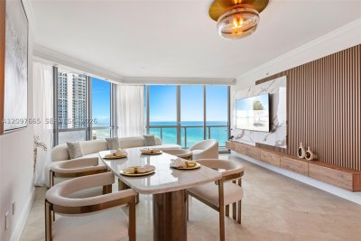 Comprar apartamento en Ocean Palms 2605