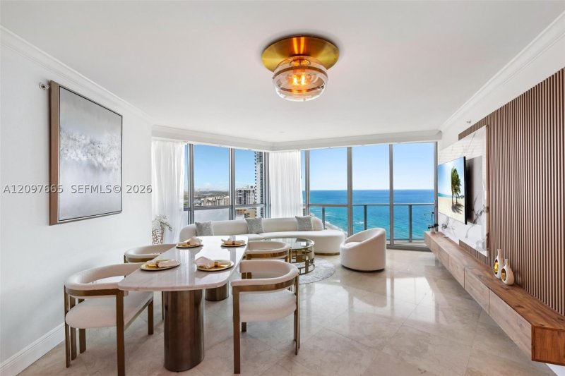 Comprar apartamento en Ocean Palms 2605