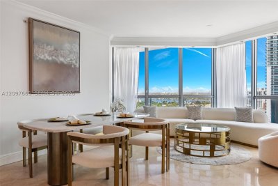 Comprar apartamento en Ocean Palms 2605