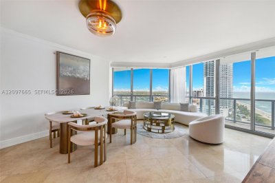 Comprar apartamento en Ocean Palms 2605