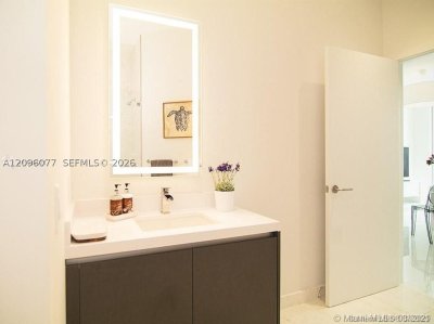 Comprar apartamento no Paramount Miami WorldCenter 510