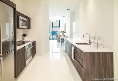 Comprar apartamento no Paramount Miami WorldCenter 510