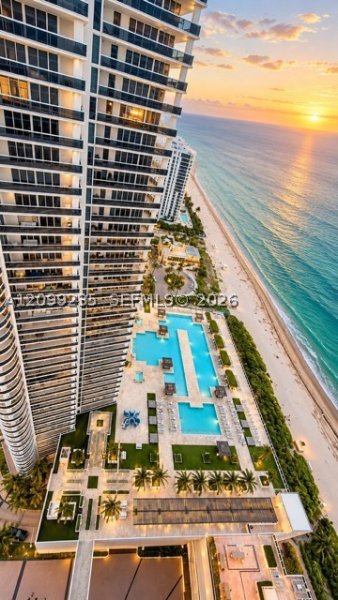 Comprar apartamento en Beach Club Two 3708