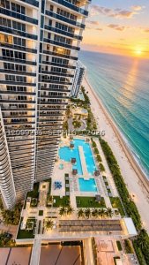 Comprar apartamento en Beach Club Two 3708