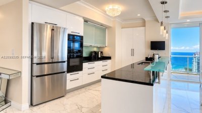 Comprar apartamento en Beach Club Two 3708
