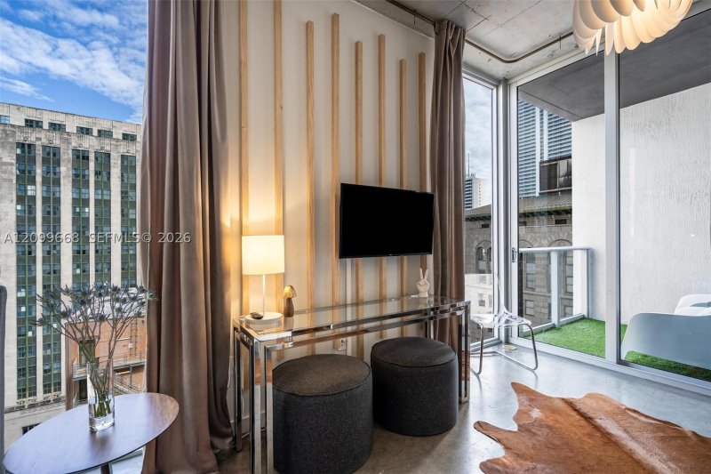 Apartment for rent at Centro Condo 1404