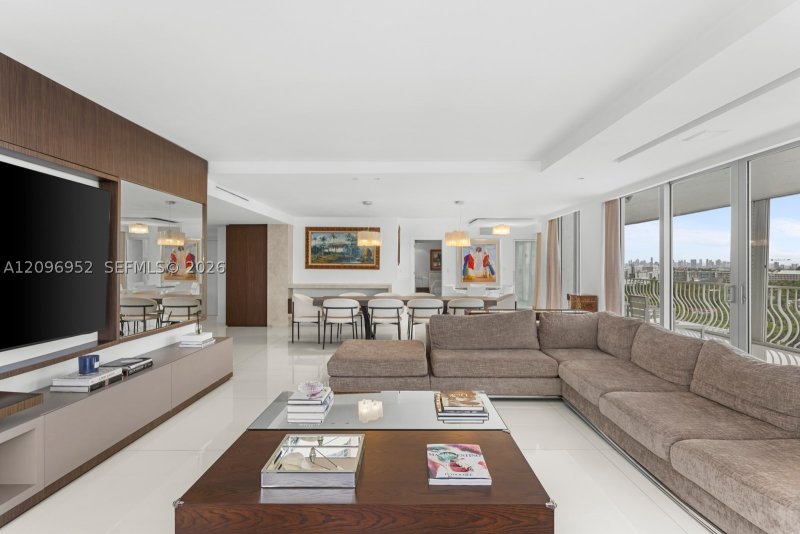 Comprar apartamento en Bal Harbour 101 Condo 1210