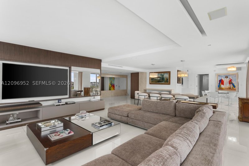 Comprar apartamento en Bal Harbour 101 Condo 1210
